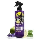 Immortal NYC Reserve 12 Wild West, AfterShave Spray Premier Men's Cologne, 17 Oz