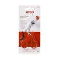 KISS NEW YORK PROFESSIONAL EYELASH CURLER | KCE01