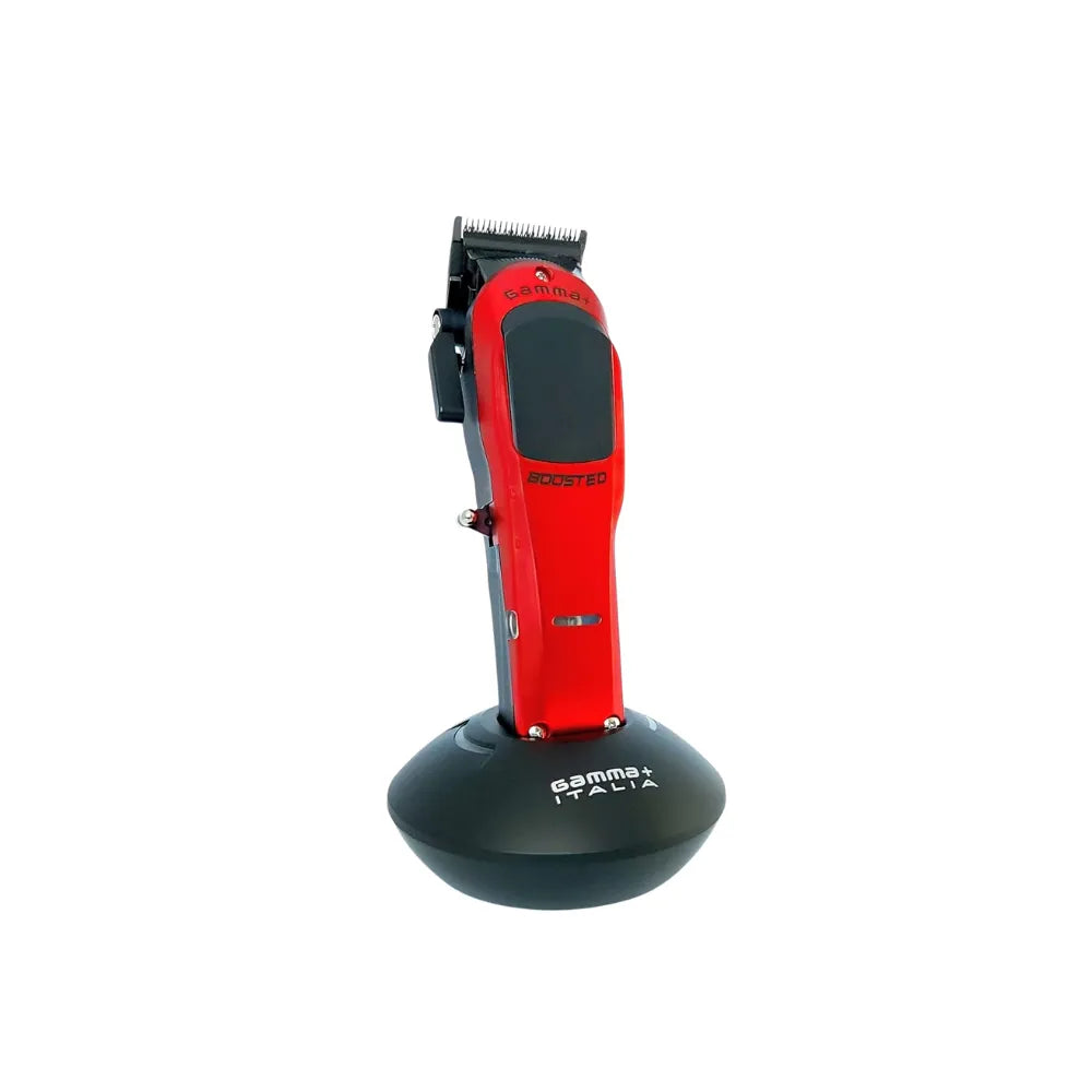 Gamma+ Boosted Clipper | GP601M