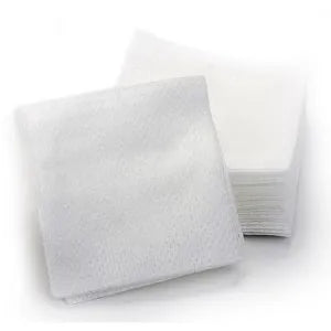 Intrinsics Cotton Wipes 2"x2" |200 Count | 407101