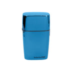 BaBylissPRO FOILFX02 Limited Edition All-Metal Double-Foil Shaver | Blue
