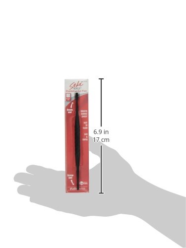 SEKI ELASTOMER EAR PICK | SS-806