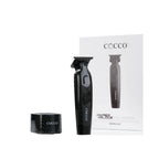 COCCO HYPER VELOCE TRIMMER-CARBON | CHVPT-CARBON