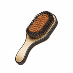 RED BY KISS METALLIC BOAR BRUSH X BOWWOW | BR09