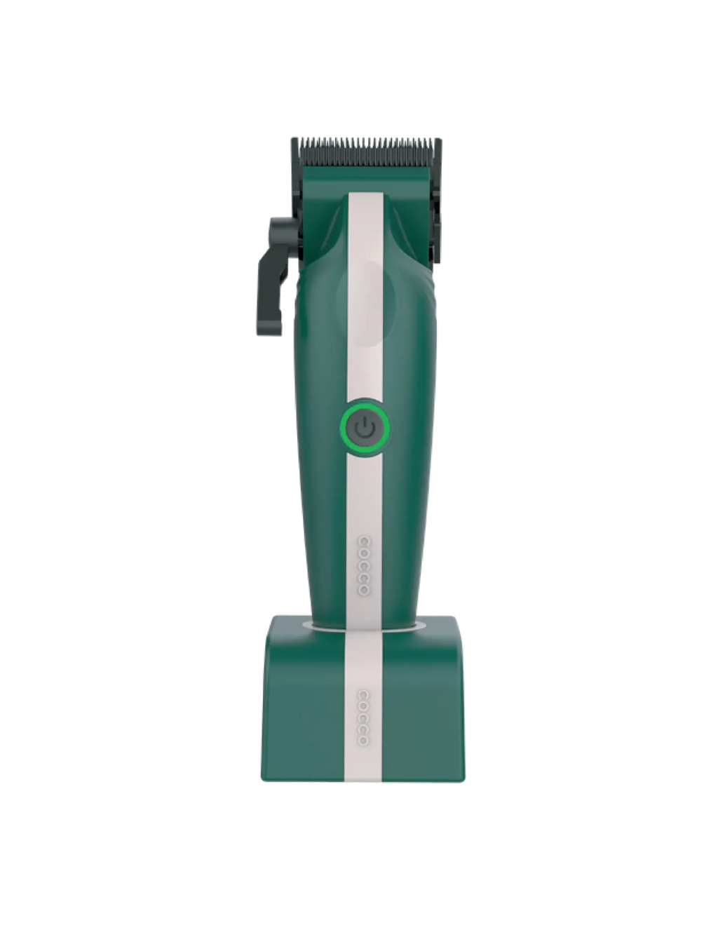 COCCO VELOCE LITE CLIPPER GREEN | CVLC-GRN/WHT