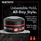 Gummy Wax Ultra Hold 5 oz.