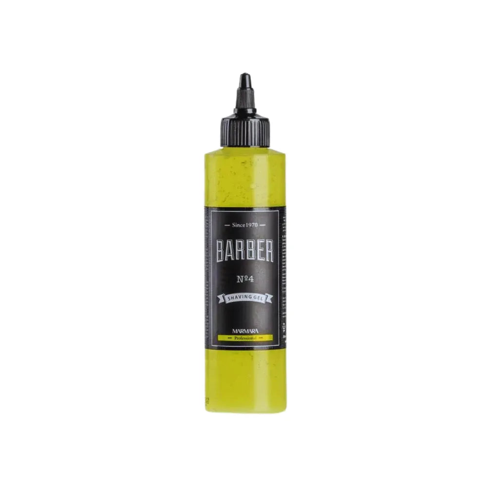 MARMARA SHAVING GEL 8Z