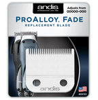 Andis ProAlloy Fade Blade | 69130
