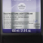 TRUSS BLOND REVOLUTION RESTRUCTURE SOFT CREAM | 204.8408