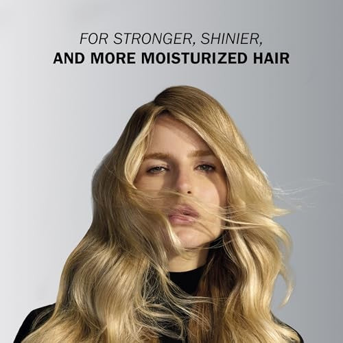 TRUSS Nutri Infusion Hair Shampoo for Women - Cleansing Shampoo for Dry, Damaged Hair - Restores Natural Moisture Balance with Myrica Fruit Wax & Mira