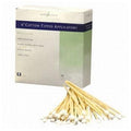 Intrinsics Cotton Applicator Swabs  6 Inch 1000 Ea