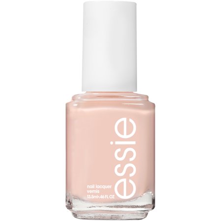 ESSIE NAIL POLISH Mademoiselle 0.46 Fl Oz