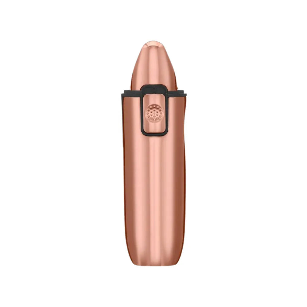 BaBylissPRO UV Single Foil Shaver Rose Gold | FXLFS1RG
