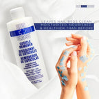 BLUECROSS CUTICLE REMOVER 32Z