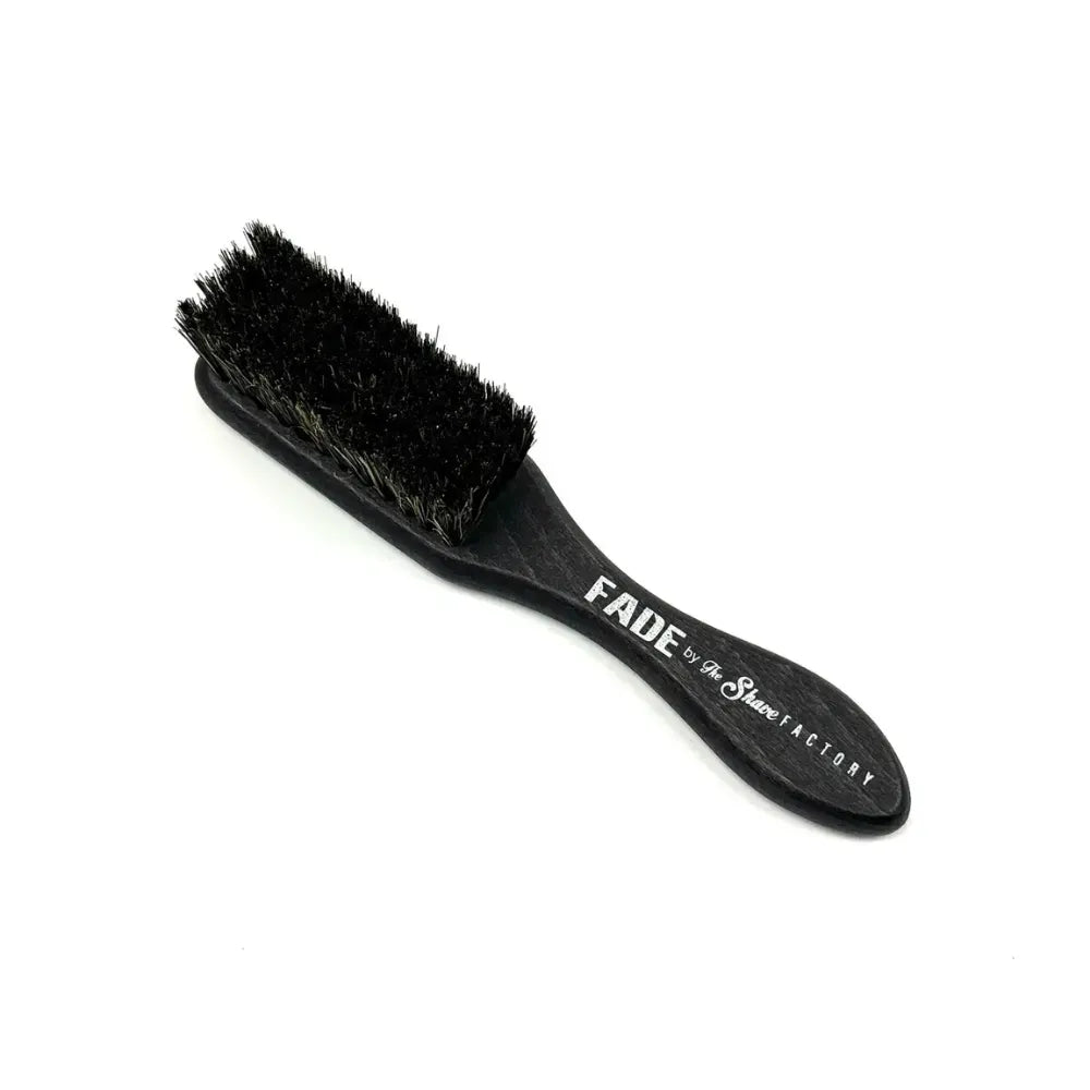 Shave Factory Premium Fade S Brush