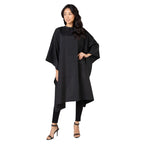 BETTY DAIN SUPER SIZE STYLING CAPE 899S-BLACK