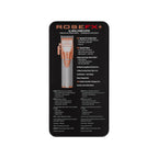BABYLISSPRO ROSEFX+ ALL-METAEL LITHIUM CLIPPER | FX870NRG