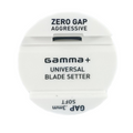 Gamma+ Zero Gap Trimmer Blade Setter Tool | P-0GAP