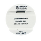 Gamma+ Zero Gap Trimmer Blade Setter Tool | P-0GAP