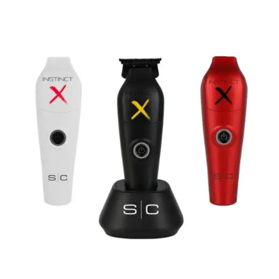Stylecraft Instinct X Metal Trimmer | SC411M