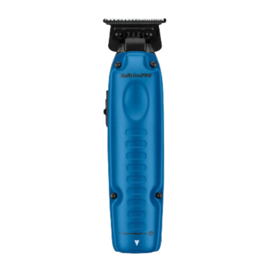 BaBylissPRO FXONE Lo-ProFX Limited Edition Black & Blue Trimmer | FX729BL