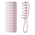 Diane Detangle and Style Comb Set | D7920