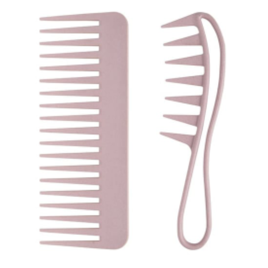 Diane Detangle and Style Comb Set | D7920