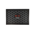 Stylecraft Professional Barber Mat | Black | SC330B