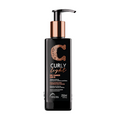 Truss Curly Light