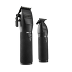 BabylissPro FX Limited Collection Duo Clipper & Trimmer | Black