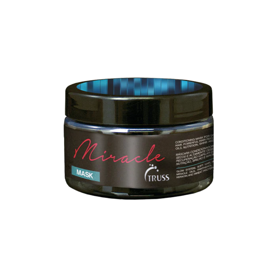 Truss Miracle Mask