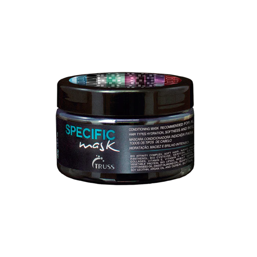 Truss Specific Mask