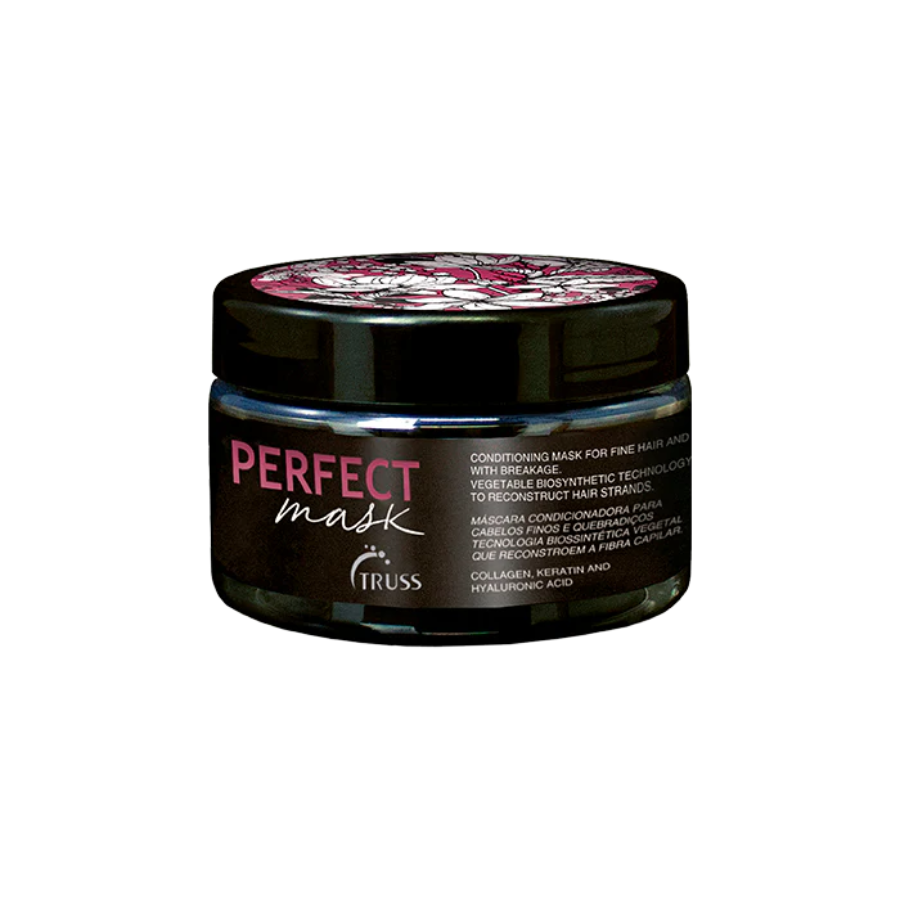 Truss Perfect Mask