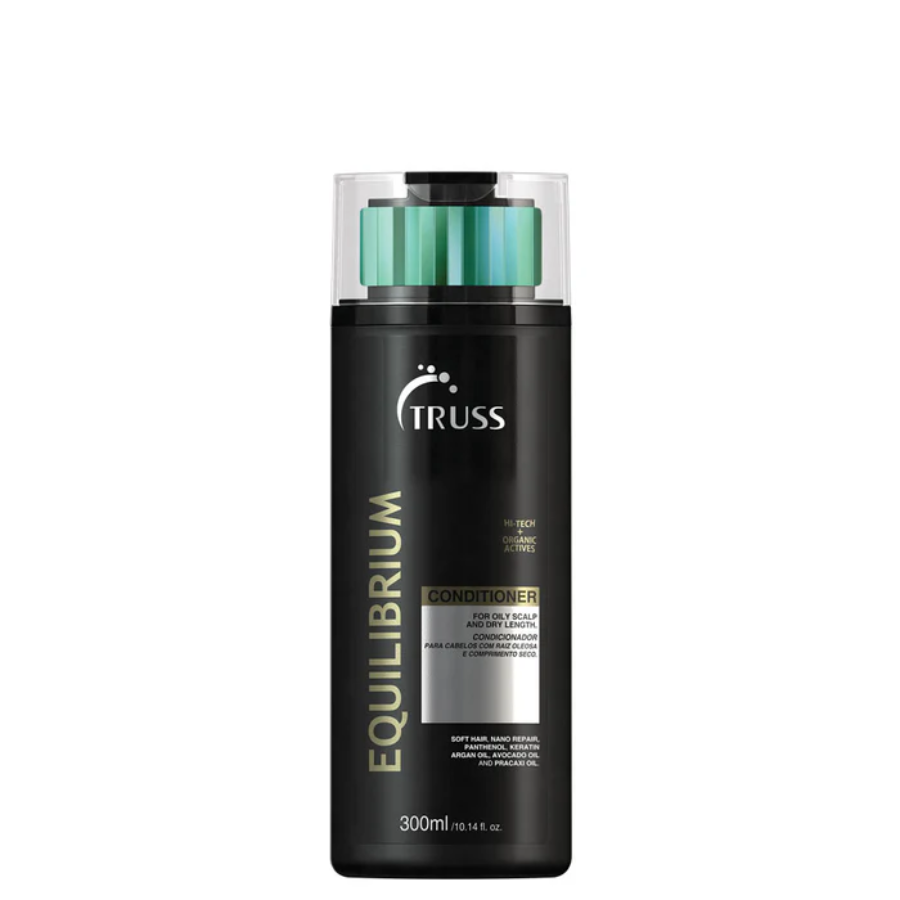 TRUSS EQUILIBRIUM CONDITIONER