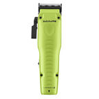 BaBylissPRO FXONE Lo-ProFX Limited Edition Neon Yellow Clipper | FX829NY