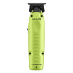 BaBylissPRO FXONE Lo-ProFX Limited Edition Neon Yellow Trimmer | FX729NY