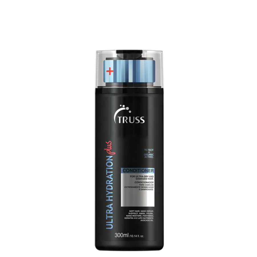 Truss Ultra Hydration Plus Conditioner