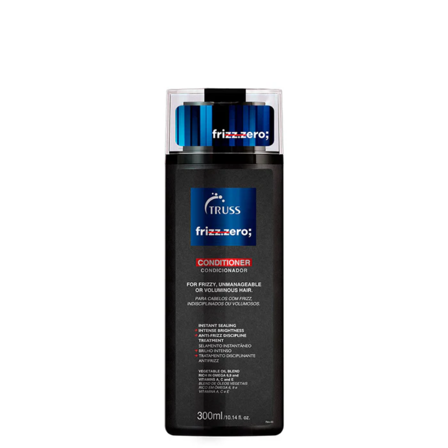 Truss Frizz.zero Conditioner