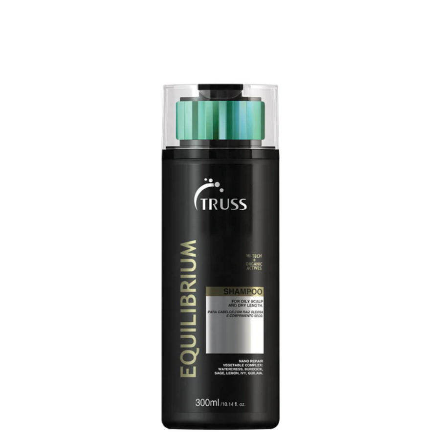 TRUSS EQUILIBRIUM SHAMPOO