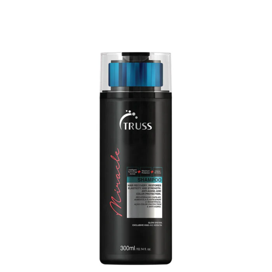 TRUSS MIRACLE SHAMPOO