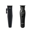 Klipaz Clipper + FREE UNKWN Cyclone Trimmer