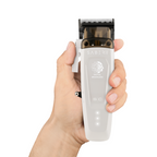 STYLECRAFT BRUSHLESS SABER II CLIPPER  WHITE | SC619W