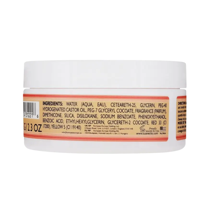 Suavecito Pomade 2.3 oz | K-P619