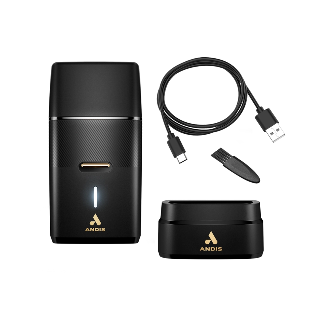 ANDIS PROFOIL PLUS II SHAVER | 563612