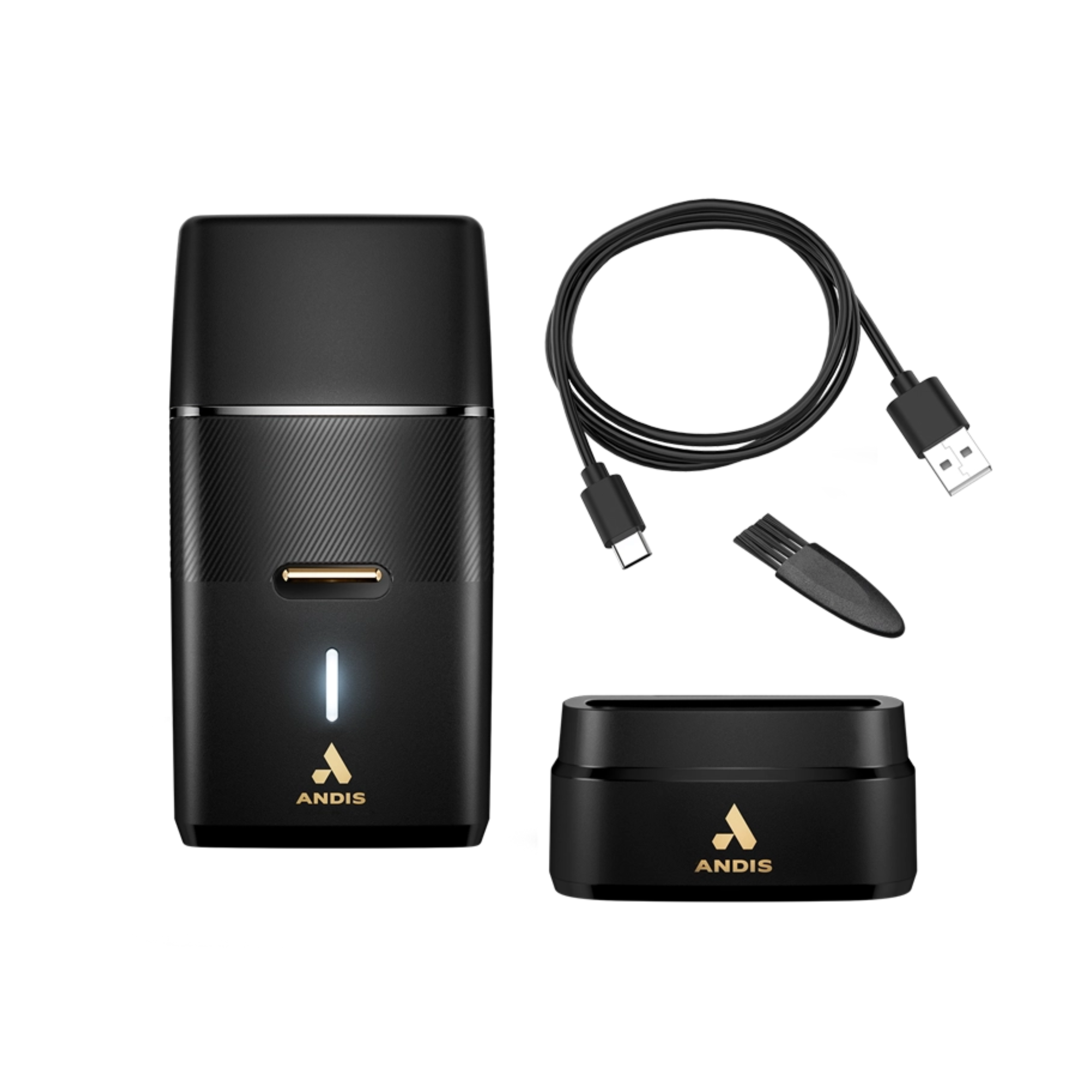 ANDIS PROFOIL PLUS II SHAVER | 563612
