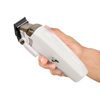 STYLECRAFT BRUSHLESS SABER II CLIPPER  WHITE | SC619W