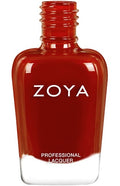 Zoya - Jackie .5 Oz. - #ZP1123