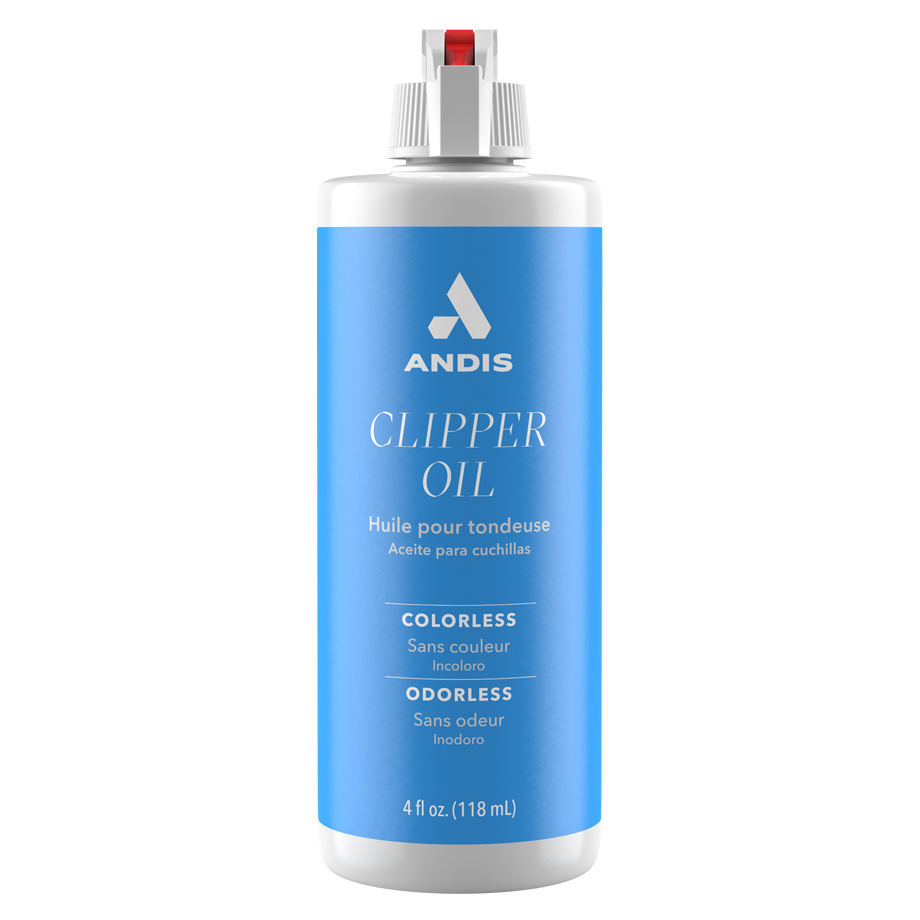 Andis Clipper Oil 4 oz. | 12108