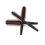 Cricket Static Free RPM 12 Row Round Hair Brush for Curling Blow Drying Styling All Hair Types