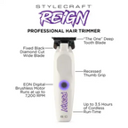 STYLECRAFT REIGN TRIMMER | SC422W